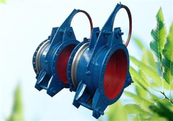 Three Advantages of Hydraulic Blind Valve