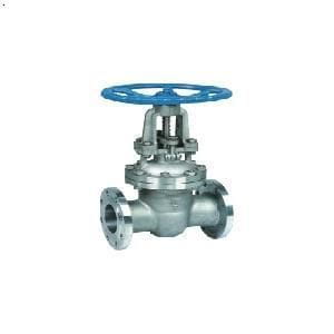 What Is the Manufacturing Structure of Stainless Steel Gate Valves