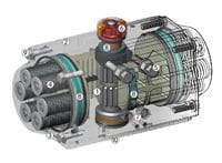 Fault Positions of Pneumatic Valves