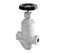 Reasonable Selection and Correct Installation of Steam Trap Valves