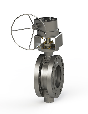 Butterfly Valve Explained Types, Uses, and Installation Tips