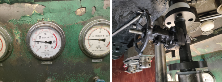 Forged Steel Gate Valve