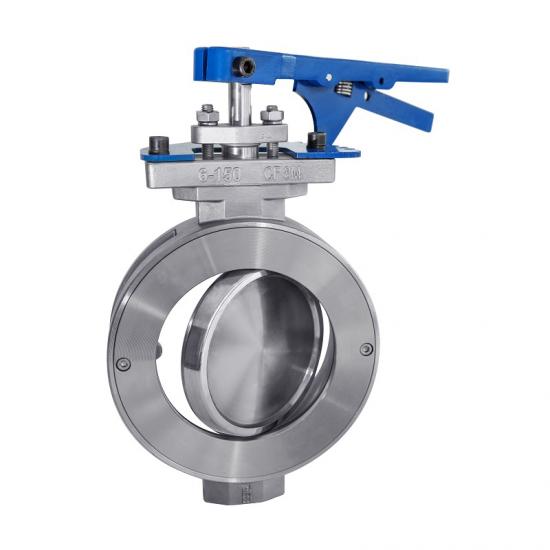 Butterfly Valve Explained Types, Uses, and Installation Tips