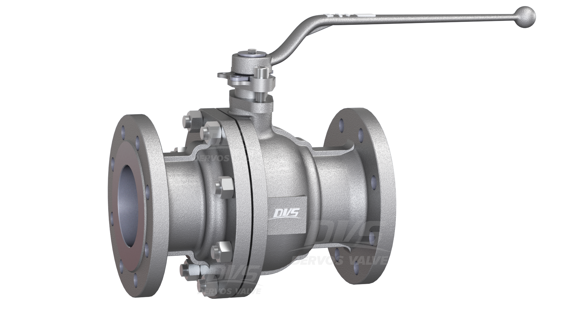 Floating vs Trunnion Ball Valves: Structural Differences and Selection Guide
