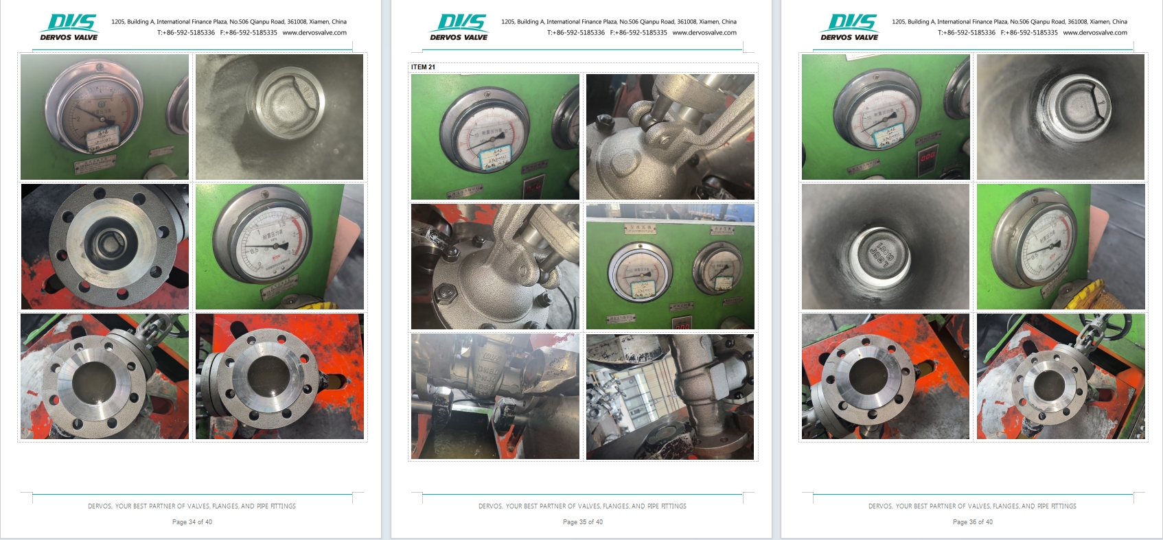 Cast Steel Globe Valve