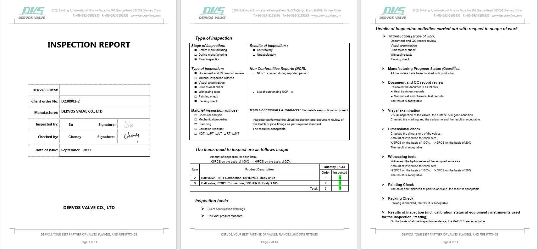 Forged Steel Floating Ball Valve