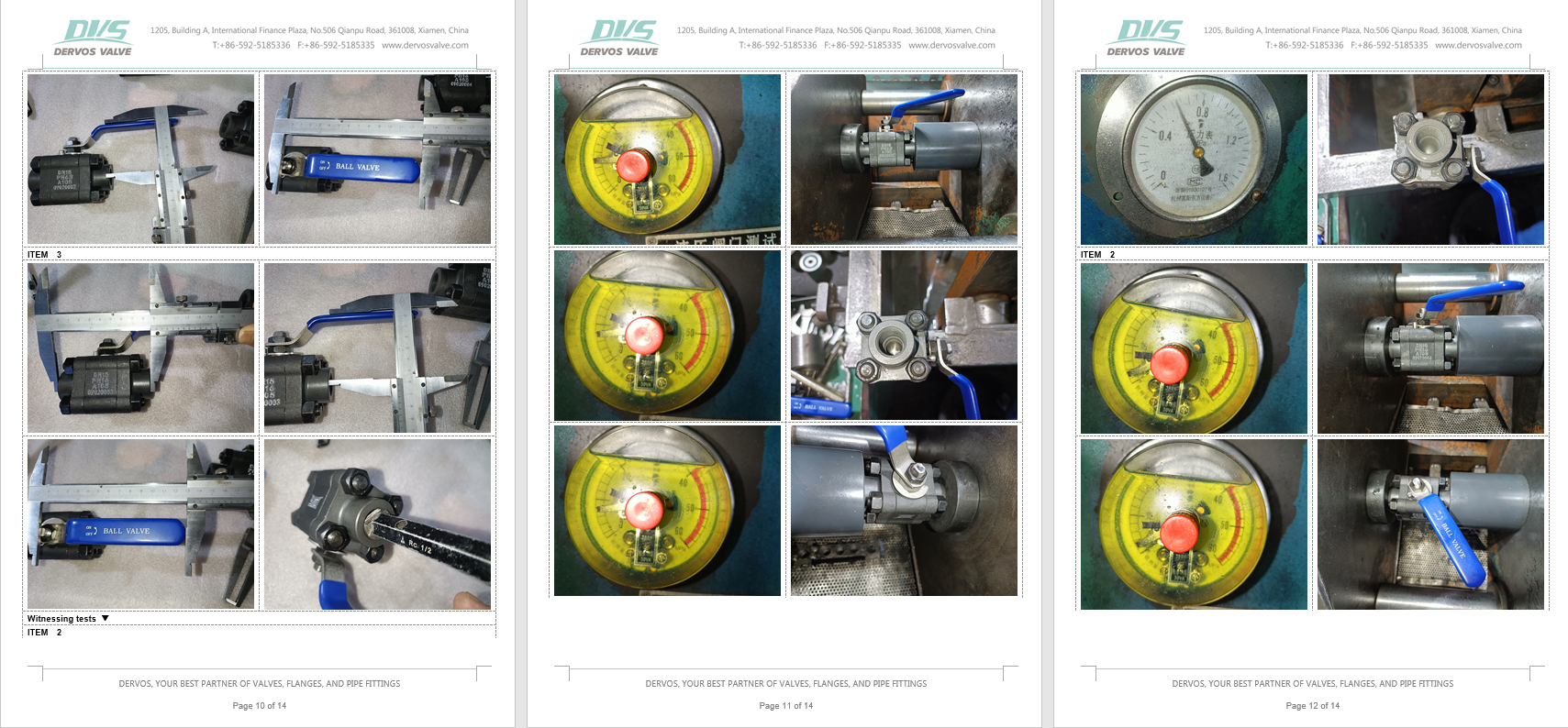 Forged Steel Floating Ball Valve