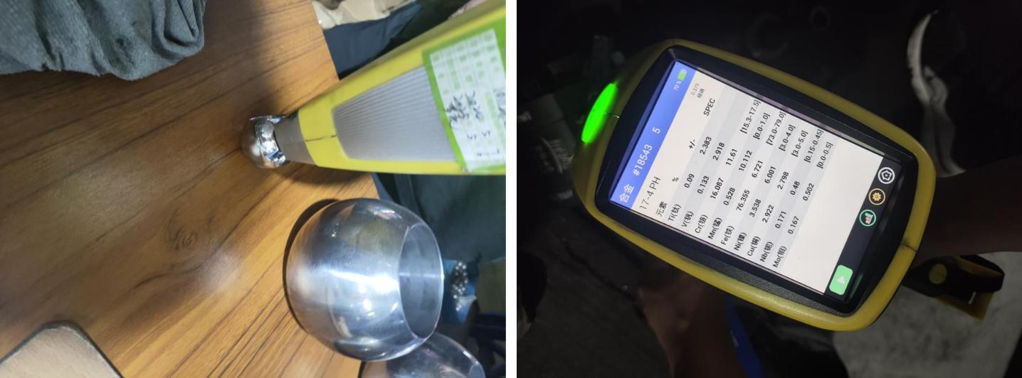 Forged Steel Floating Ball Valve