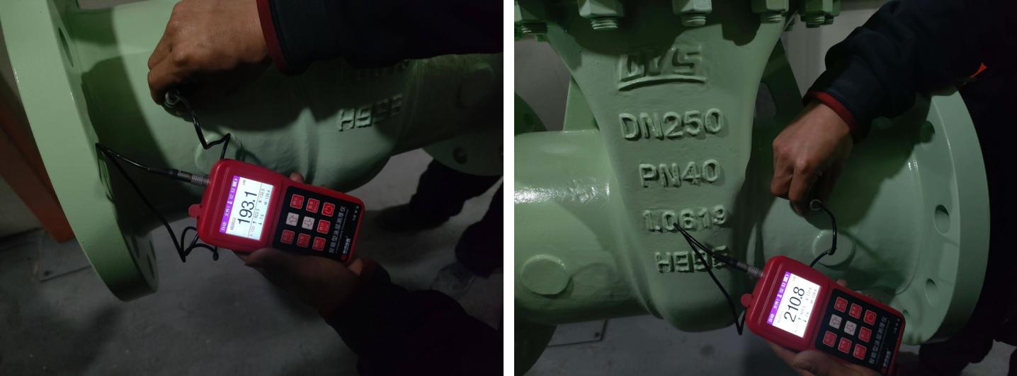 Cast Steel Gate Valve