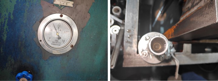 Forged Steel Floating Ball Valve