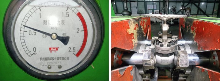 Cast Steel Globe Valve