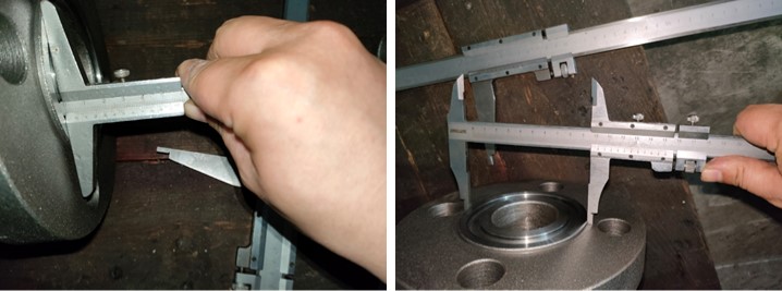 Cast Steel Globe Valve