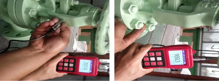 Cast Steel Globe Valve