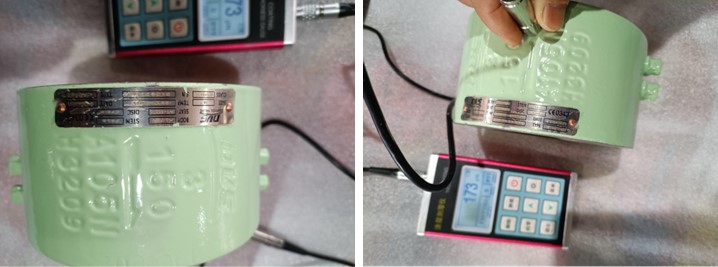 Dual Plate Wafer Check Valve