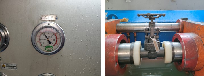 Forged Steel Globe Valve