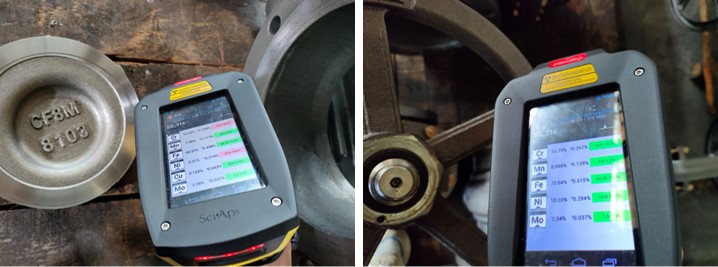 Cast Steel Gate Valve 