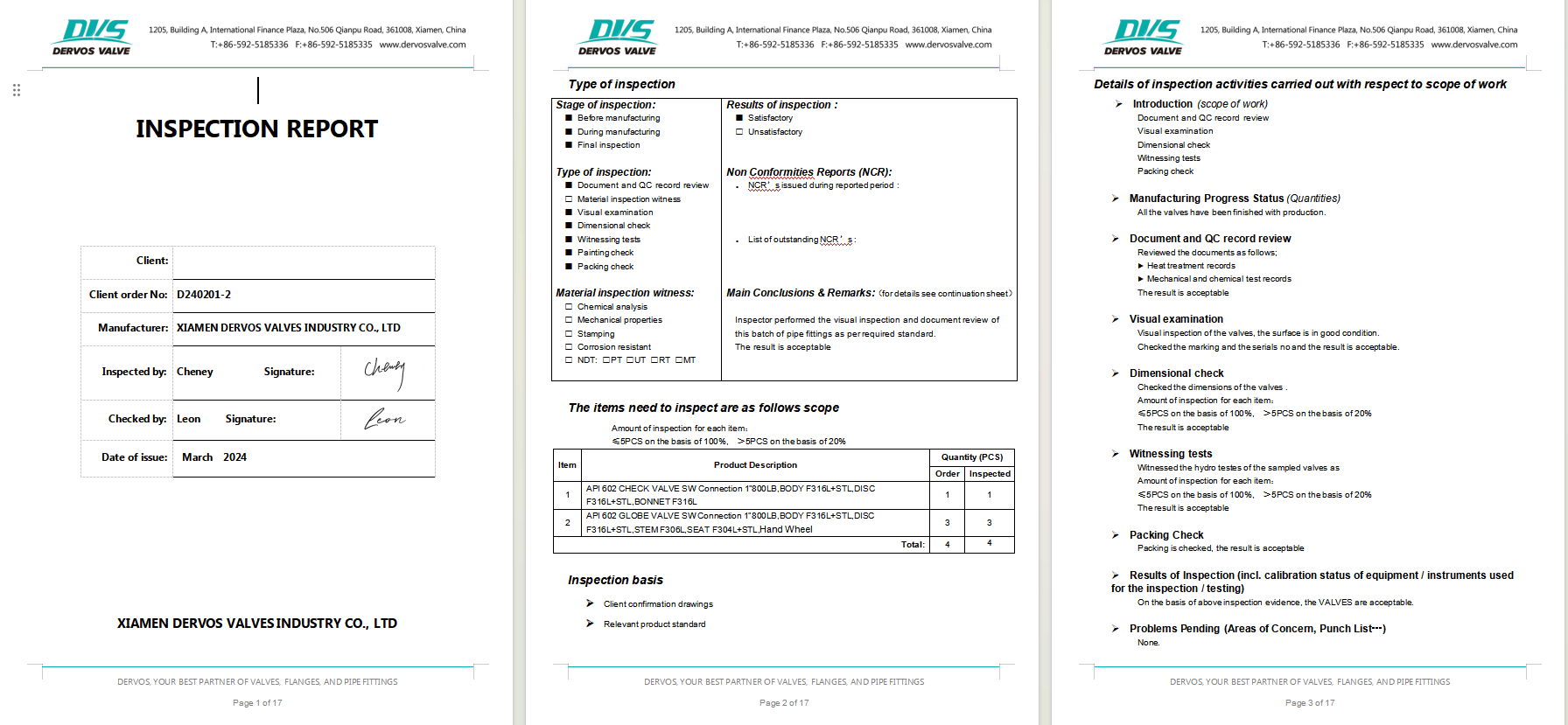 Forged Steel Globe Valve