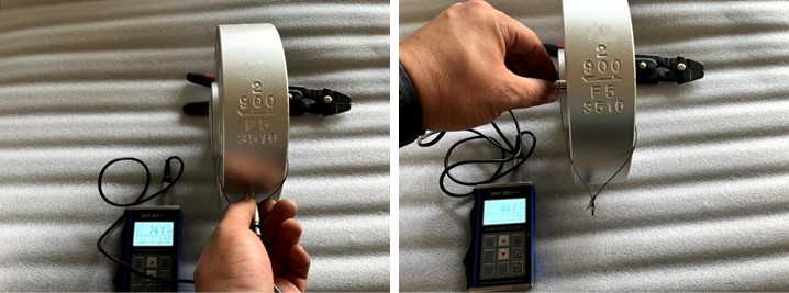 Wafer Type Check Valve