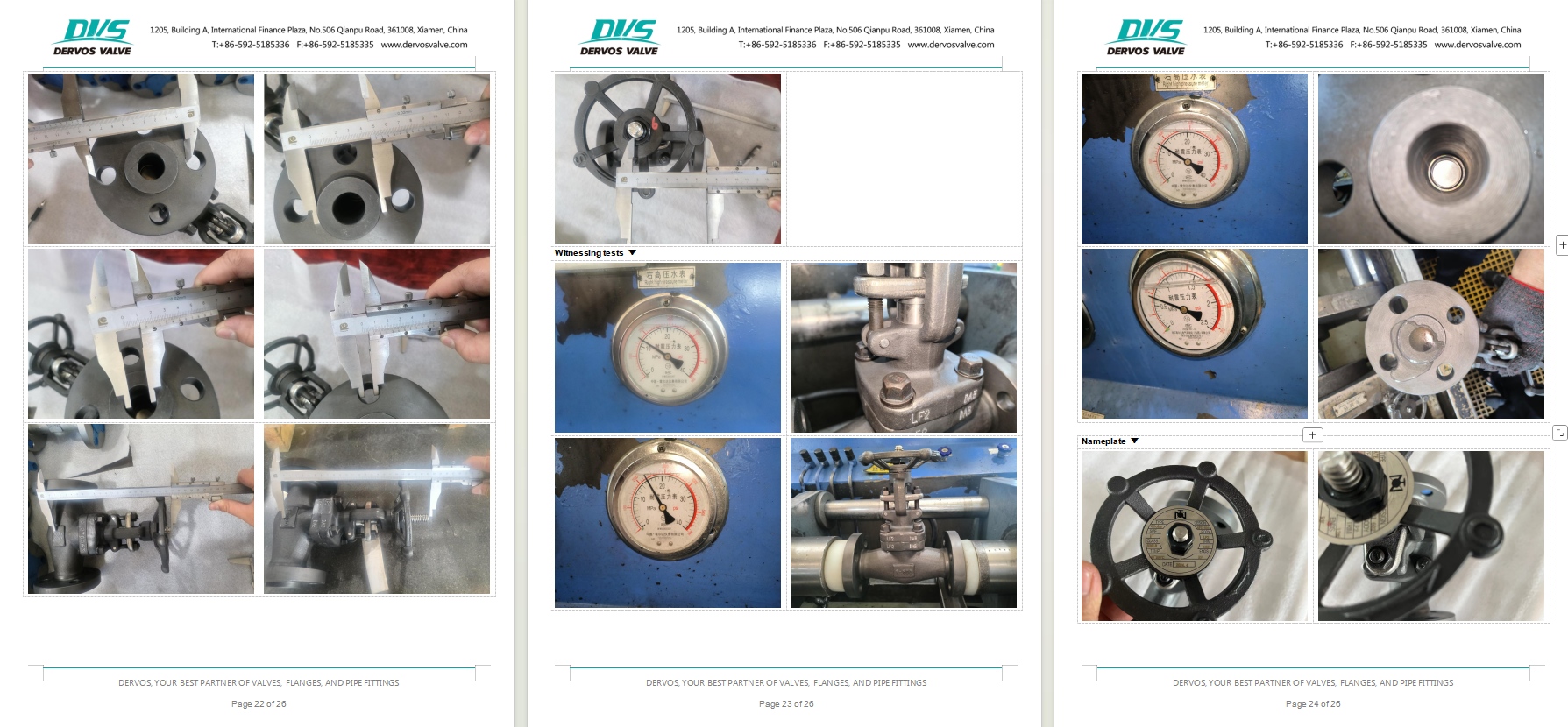 Forged Steel Flange Globe Valve 