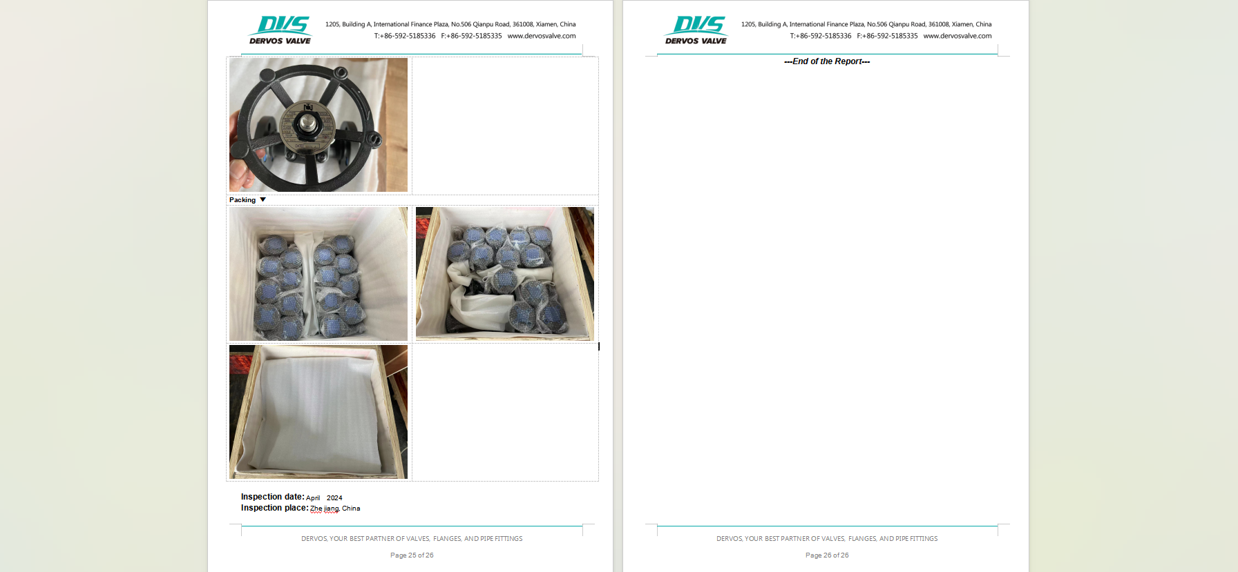 Forged Steel Flange Globe Valve 