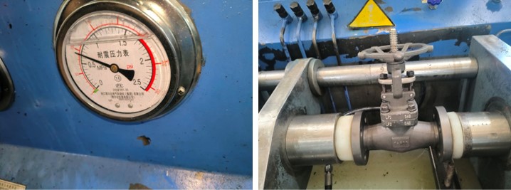 Forged Steel Flange Globe Valve 