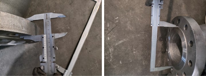 Cast Steel Globe Valve