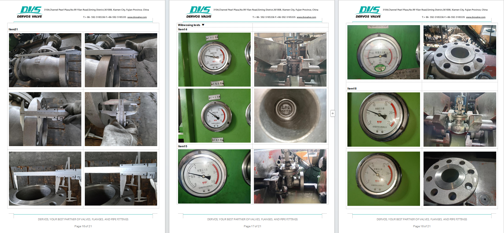 Cast Steel Globe Valve