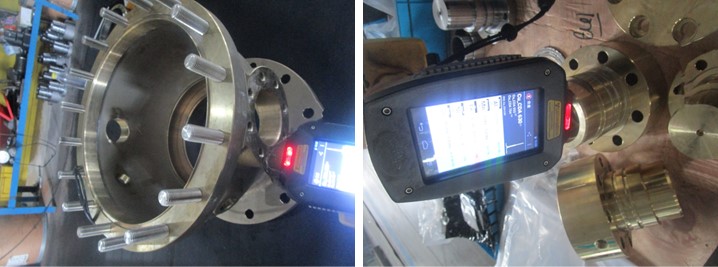 Forged Floating Ball Valve