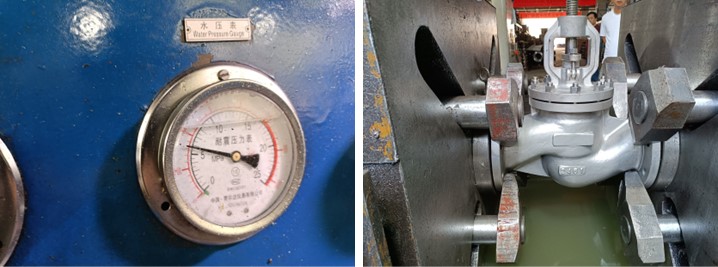 Austenitic Stainless Steel Globe Valve