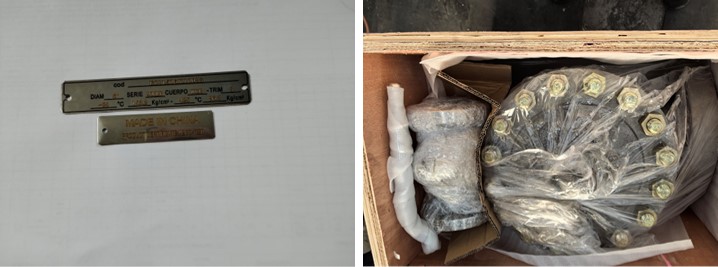 Cast Steel Swing Check Valve 