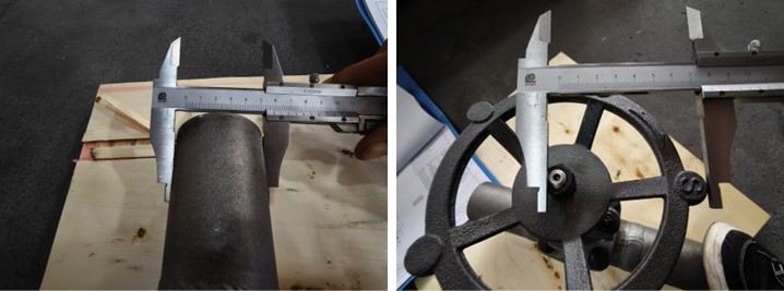 Forged Steel Globe Valve