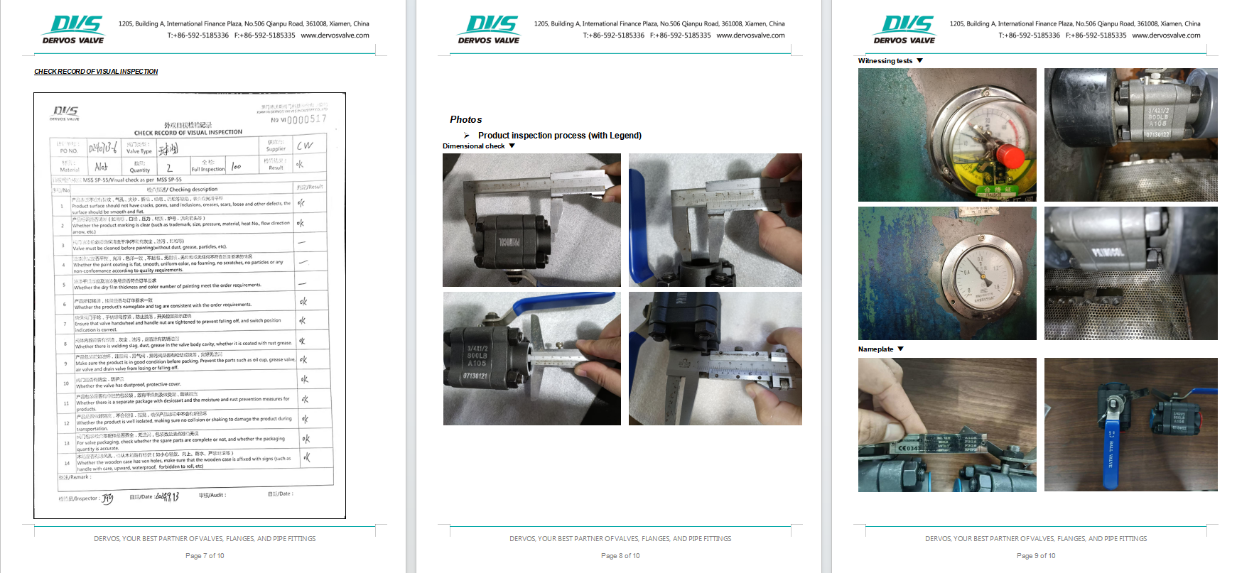 Forged Steel Floating Ball Valve