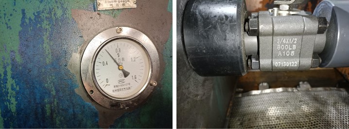 Forged Steel Floating Ball Valve