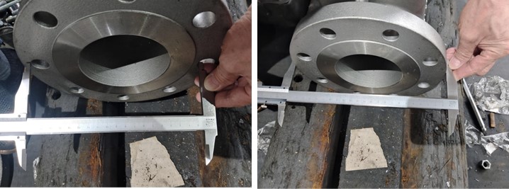 Stainless Steel Gate Valve