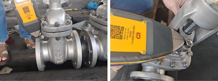 Stainless Steel Gate Valve