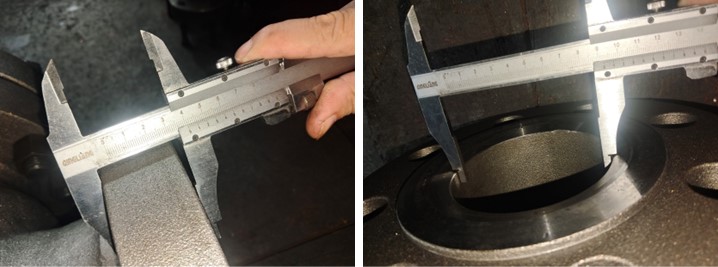 Cast Steel Swing Check Valve