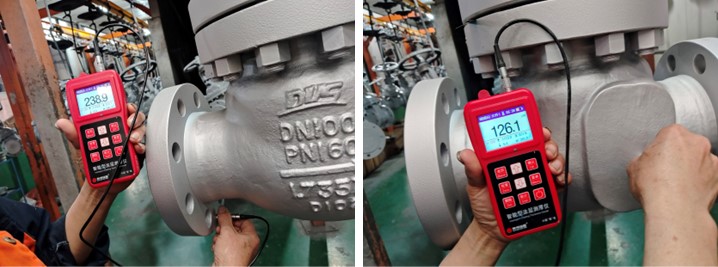 Cast Steel Swing Check Valve