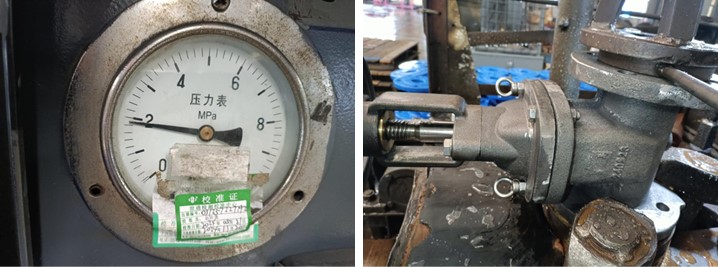 Ductile Iron Gate Valve