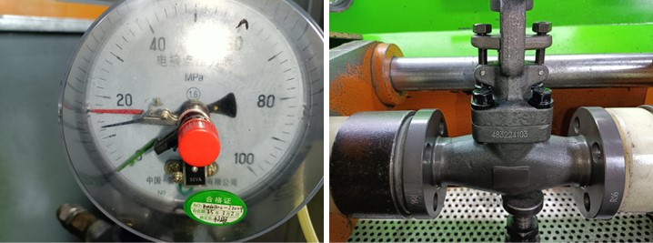 Forged Steel Globe Valve