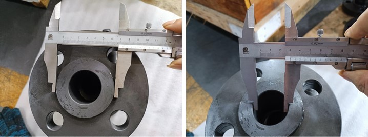 Y Type Strainer 