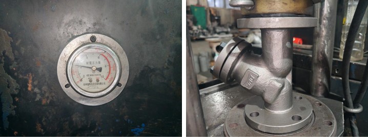 Y Type Strainer