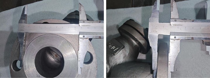 Y Type Strainer