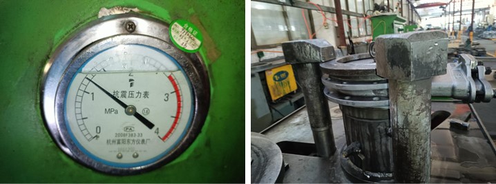 Knife Gate Valve 