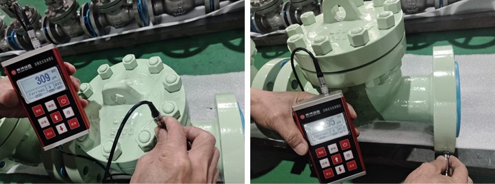 Swing Check Valve