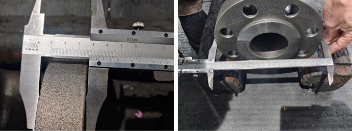 Swing Check Valve