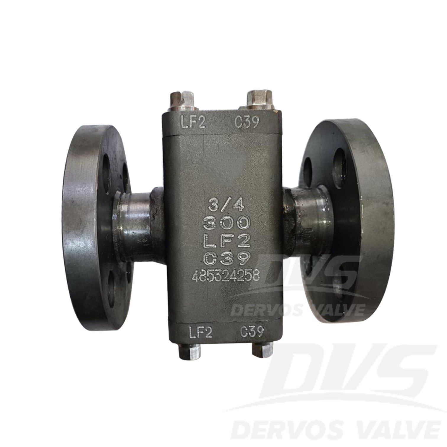 Sight Glass 3/4" 300LB LF2 RF