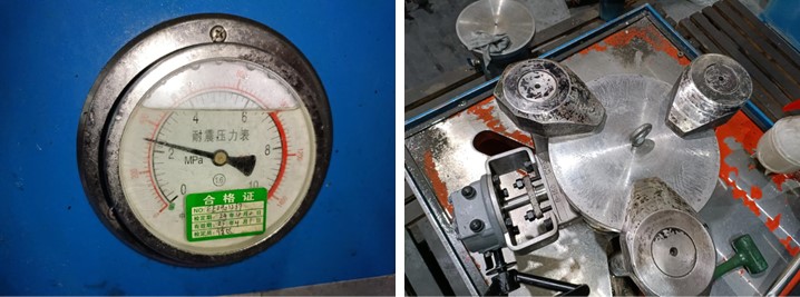 Double Offset Butterfly Valve