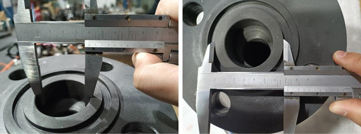 Lift Type Check Valve 