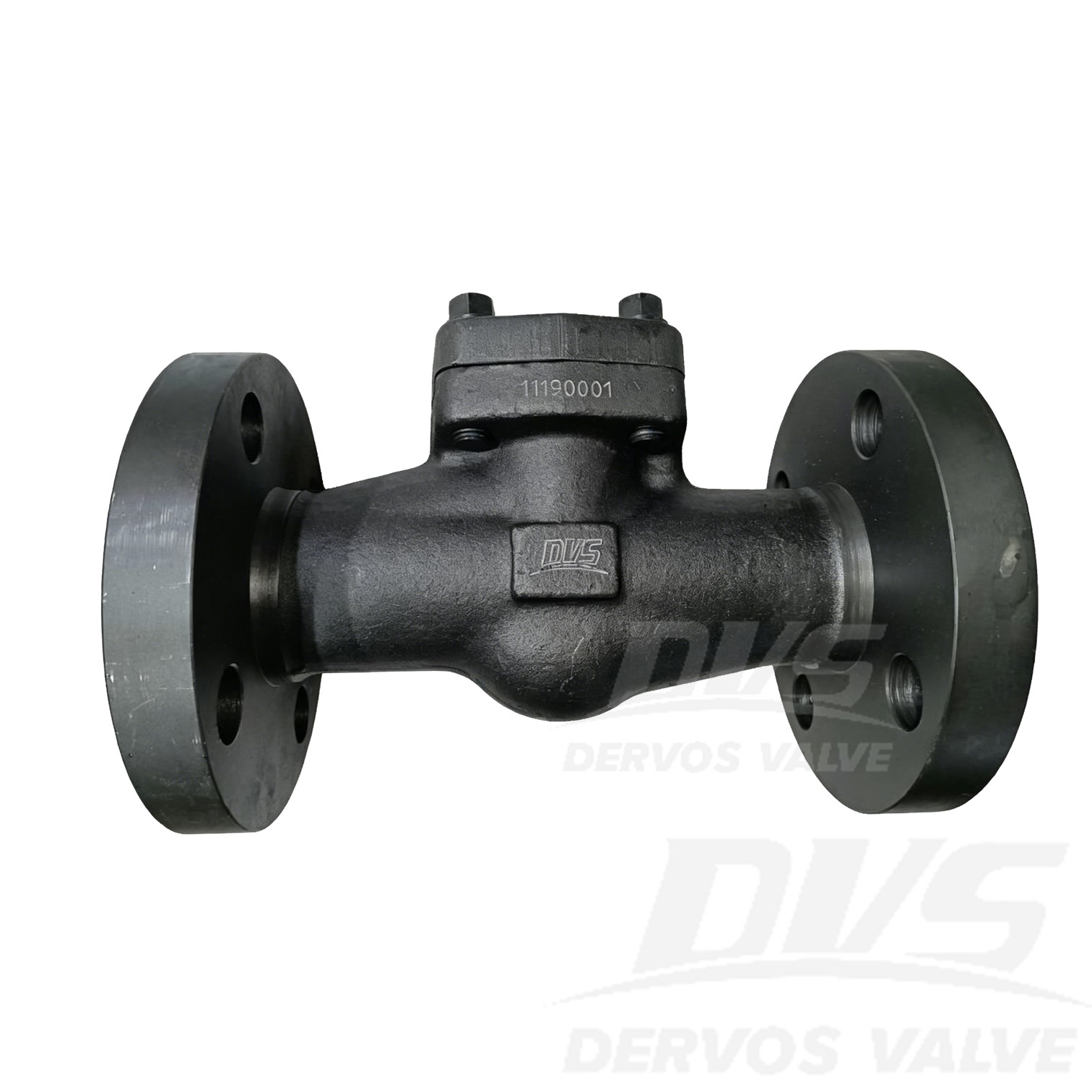 Lift Type Check Valve DN50 PN160 A105N EN1092-1D