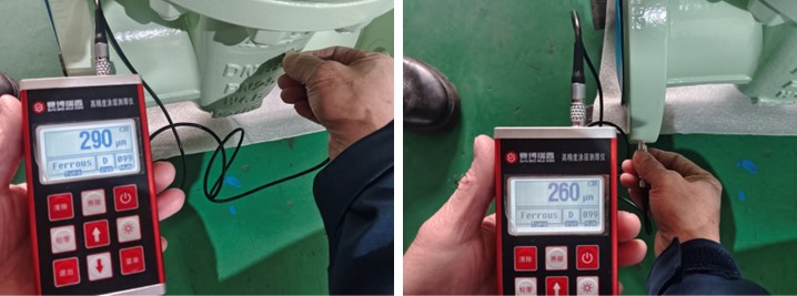 Cast Steel Gate Valve